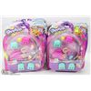 Image 1 : BUNDLE OF 10 SHOPKINS SEASON 5 TOY SETS