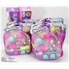 Image 1 : LARGE BUNDLE OF SHOPKINS TOYS