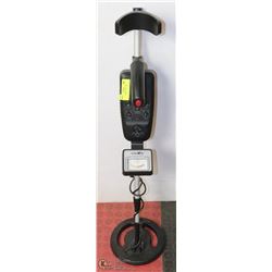 NEXTECH METAL DETECTOR