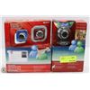 Image 1 : LOT OF 2 MICROSOFT WEBCAMS