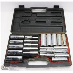 DEEP SOCKET SET