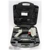 Image 1 : PORTER CABLE FINISHING NAILER KIT.