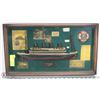 Image 1 : SHADOWBOX, TITANIC THEMED