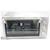 Image 1 : PC STAINLESS 6 SLICE CONVECTION TOASTER OVEN