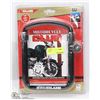 Image 1 : MOTORCYCLE CLUB: MOTORCYCLE/ATV LOCKING DEVICE