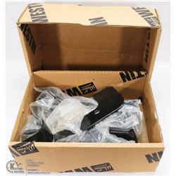 NEW WESTIN CHEVY SILVERADO/SIERRA OVAL TUBE STEP