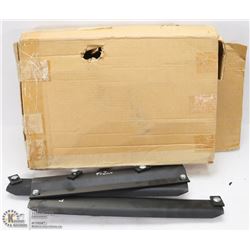 ATV BLADE MOUNTING KIT