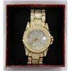 Image 1 : SPARKLING DRESS WATCH