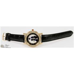 MICHAEL JACKSON KIND OF POP WATCH.