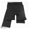 Image 1 : NEW BLACK COLOR FLEECE LINED  LEGGINGS