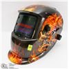 Image 1 : NEW AUTO DARKENING WELDING HELMET