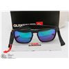Image 1 : NEW QUICK SILVER SUNGLASSES