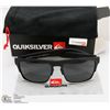 Image 1 : NEW QUICK SILVER SUNGLASSES