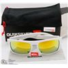 Image 1 : NEW QUICK SILVER SUNGLASSES