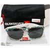 Image 1 : NEW QUICK SILVER SUNGLASSES