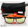 Image 1 : NEW QUICK SILVER SUNGLASSES
