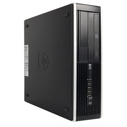 POWERFUL HP PRO DESKTOP W/ WIN 10 PRO