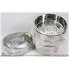 Image 1 : 5 LAYER STEAMER SET