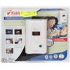 Image 1 : NEW 'KIDDE' CARBON MONOXIDE ALARM WITH SELF