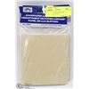 Image 1 : LOT OF 7 PACKS OF 30 P120 SANDPAPER 4.5"X5".