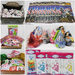 FEATURED ITEMS: BIRTHDAY AND PARTY SUPPLIES!