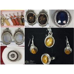 FEATURED ITEMS: JEWELRY!