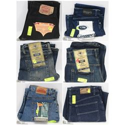 FEATURED ITEMS: JEANS!