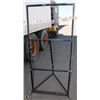 Image 2 : HEAVY DUTY SIGN STAND ON WHEELS