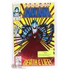 Image 1 : MARVEL DARKHAWK ISSUE #25 COLLECTORS COMIC BOOK