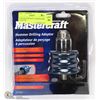 Image 1 : NEW MASTERCRAFT HAMMER DRILL ADAPTOR