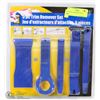 Image 1 : NEW 5PC TRIM REMOVER SET