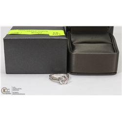 3 CARAT QUORRI "DIANA" COCKTAIL/ENGAGEMENT RING