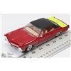 Image 1 : MAISTO 1965 BUICK DIE CAST. SCALE 1:26