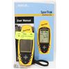 Image 1 : MAGELLAN SPORTRAK HANDHELD GPS W/ MANUAL.