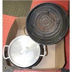 BOX W/THERMALLOY PROFESSIONAL