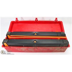 GROTE TRIANGLE FLARE KIT