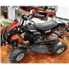 Image 2 : NEW 2 STROKE 49CC MINI QUAD ON CHOICE