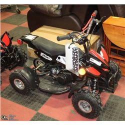 NEW 2 STROKE 49CC MINI QUAD ON CHOICE