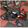 Image 2 : NEW 2 STROKE 49CC MINI QUAD ON CHOICE