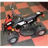 Image 3 : NEW 2 STROKE 49CC MINI QUAD ON CHOICE