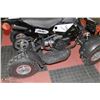 Image 4 : NEW 2 STROKE 49CC MINI QUAD ON CHOICE