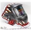 Image 1 : NEW AUTO DARKENING WELDING HELMET SHADES 9-13 AND