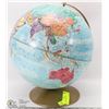 Image 1 : MCLEANS USSR GLOBE