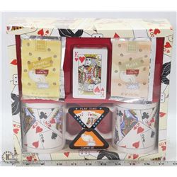 NEW AMARETTO COFFEE COLLECTION