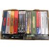 Image 1 : FLAT OF ASSORTED DVD SETS & SEASONS, INCLUDES