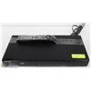 Image 1 : SAMSUNG BLU-RAY DVD PLAYER WITH REMOTE