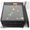 Image 1 : EXCALIBUR 8 TRAY FOOD DEHYDRATOR