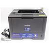 Image 1 : BROTHER BUSINESS LASER PRINTER, HL-L5200W