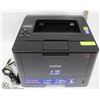 Image 2 : BROTHER BUSINESS LASER PRINTER, HL-L5200W