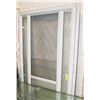 Image 1 : STORM DOOR 37"X79".